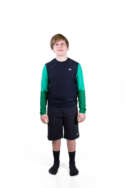 Chandail ultraléger à manches longues Enfant